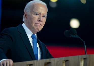 Biden reorienta en secreto su política nuclear centrada en China