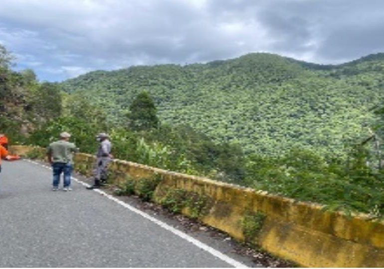 Policía apresa a presunto autor del homicidio de joven reportado como desaparecido en La Vega