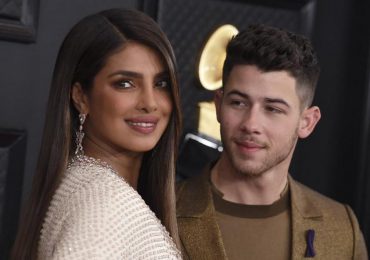 Nick Jonas enternece a sus fans con un dulce video junto a Priyanka Chopra