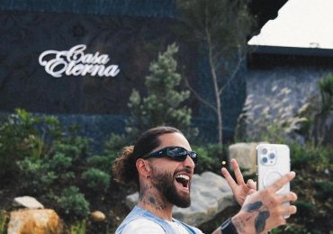 Maluma abre su primer restaurante en Medellín: Casa Eterna