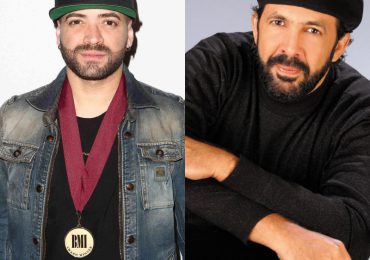 Nacho dedica nueva canción a Juan Luis Guerra, inspirada en un sueño con su padre