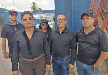 Suplidores denuncian irregularidades en licitaciones del Almuerzo Escolar de INABIE