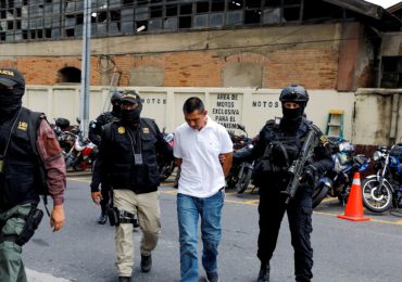 Detenido guatemalteco que EEUU solicita en extradición por muerte de 53 migrantes