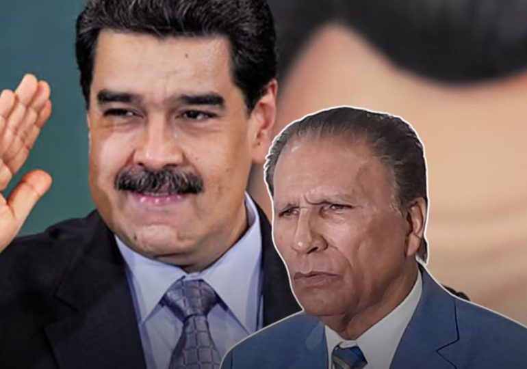 "En Venezuela no hubo ningún fraude. Nicolás Maduro ganó las elecciones", asegura Felvio Rodríguez