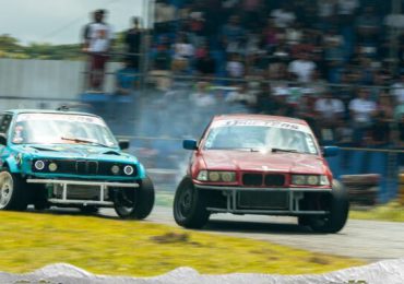 Club Dominican Drifters anuncia evento de drift en Hato Mayor