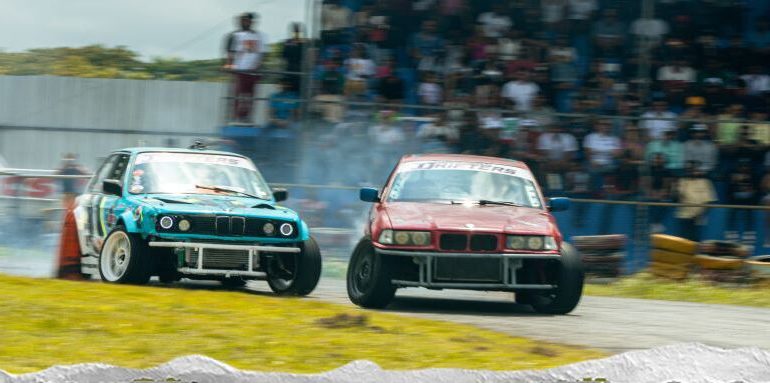 Club Dominican Drifters anuncia evento de drift en Hato Mayor