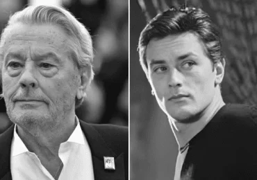 Francia despedirá a Alain Delon, su inolvidable galán cinematográfico