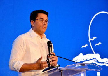 Ministro de Turismo David Collado anuncia importante avance en la Aviación Dominicana