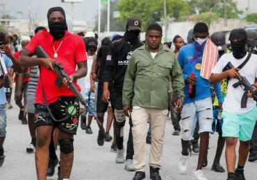 No hay información sobre avance de bandas haitianas a la frontera