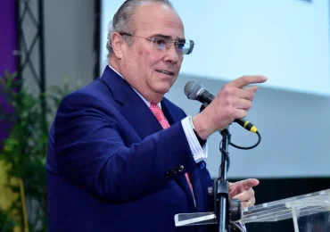 Charles Mariotti critica apagón de semáforos de las principales avenidas de la ciudad