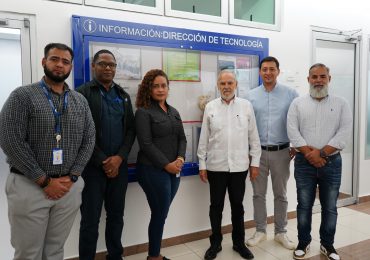 <strong>Medio Ambiente fortaleció su infraestructura digital para garantizar continuidad operativa</strong>