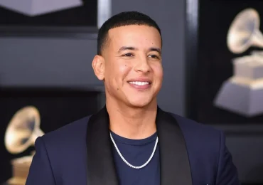 Presentan iniciativa ante el Congreso Nacional para reconocer a Daddy Yankee por sus aportes a la sociedad dominicana