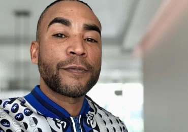 Don Omar sobre su batalla con el cáncer: "Lo que más agradezco es estar vivo"