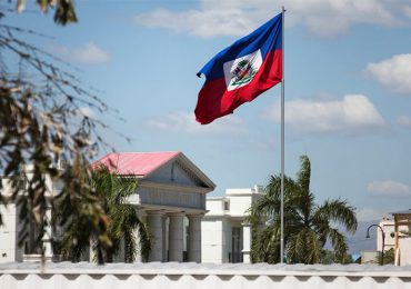 Gobierno haitiano solicita a RD y a otros tres países transferir lista de sancionados