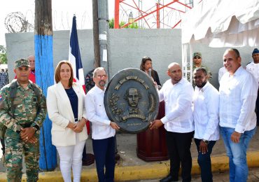 Efemérides Patrias exalta el 161 aniversario de la batalla restauradora de Guayubín