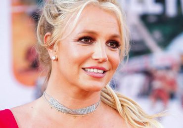 Universal llevará al cine las memorias de Britney Spears, con Jon Chu como director