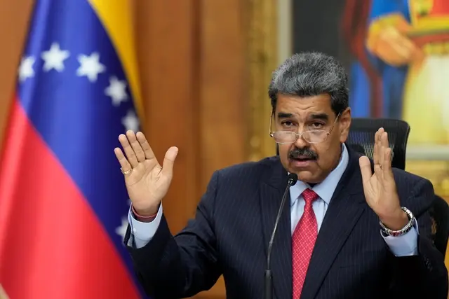 Supremo de Venezuela convoca a los 10 candidatos presidenciales a comparecer este viernes