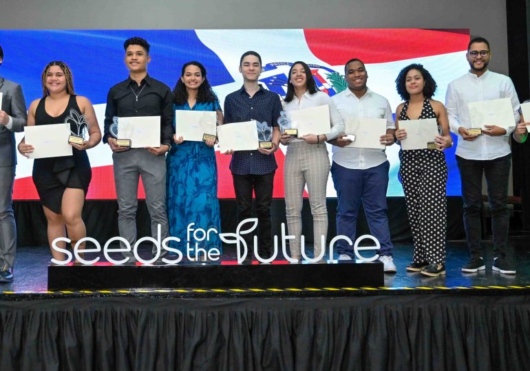 Huawei inspira a jóvenes dominicanos a crecer en el mundo de las TIC
