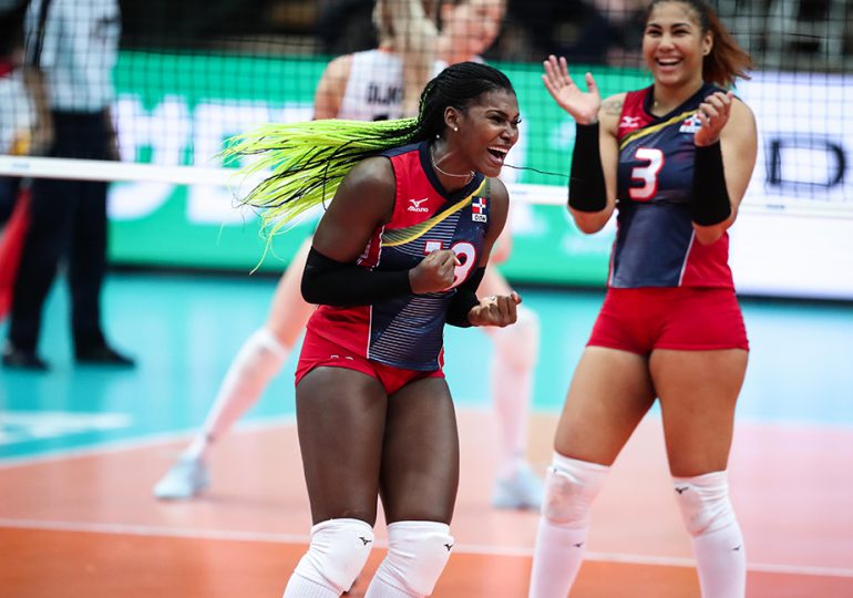 ¡Se va una reina! Bethania de la Cruz anuncia su retiro del voleibol