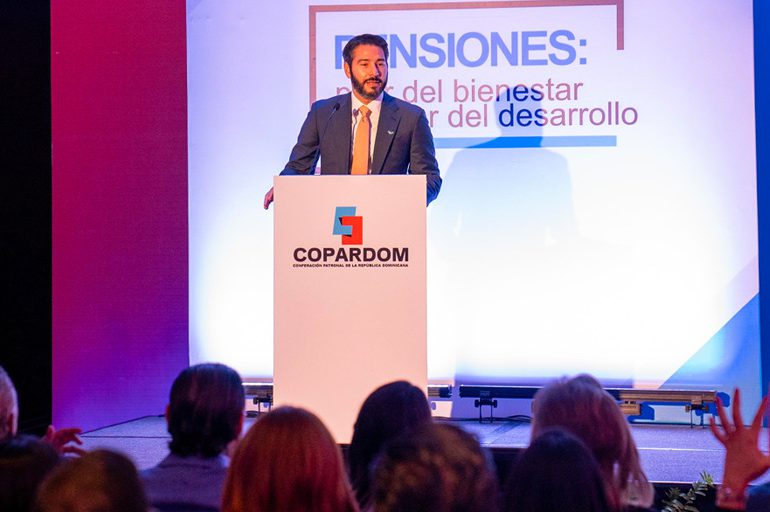 Francisco A. Torres: Sistema Dominicano de Pensiones muestra el más alto índice de rentabilidad en la región