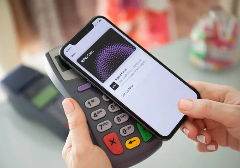 Bancos destacan implementación en el país de herramientas de pago Apple Pay y Google Pay