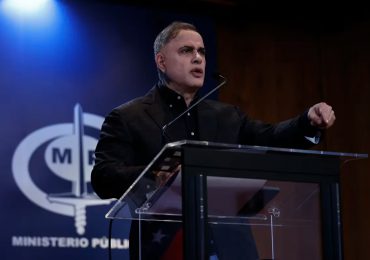 La Fiscalía de Venezuela investiga por "conspiración" la web antichavista que publicó las "actas electorales