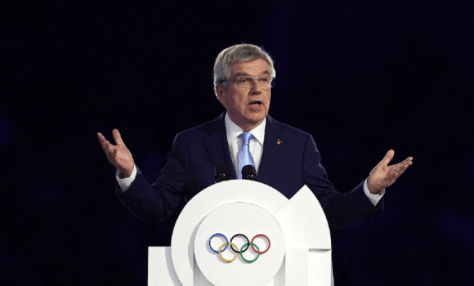 Thomas Bach: “Los Juegos Olímpicos de París han sido los primeros de una nueva era”