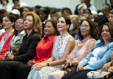 Entidades destacan la voluntad política del GANA y CONANI a favor de la niñez y la adolescencia