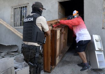 Pagar para conservar la casa: las extorsiones vacían hogares en Ecuador