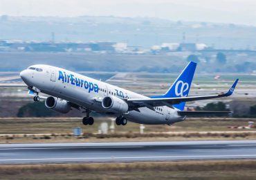 Air Europa reafirma su proyecto de futuro tras descartarse la compra