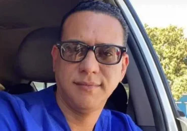 Policía intensifica búsqueda del médico pediatra Enrique Espinal