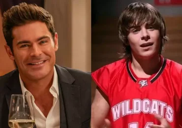 Troy Bolton: ¿Culpable del problema de alcoholismo de Zack Efron?