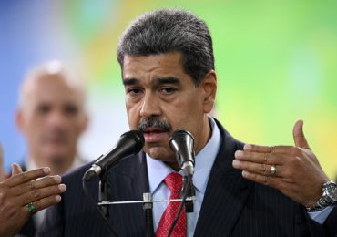 Vence plazo judicial para presentar escrutinio de presidenciales en Venezuela
