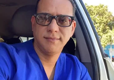 Restos del médico Enrique Espinal serán sepultados este viernes