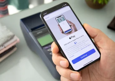 ¡Ya está en RD! Clientes de Quik ya pueden usar Apple Pay