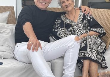 Fallece Dorothy Guerrero, madre de Iván Ruiz