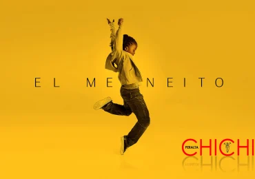 Chichí Peralta lanza su nuevo sencillo "El Meneíto"