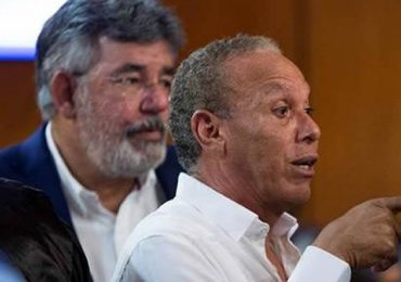 Estos son los bienes que le devolverán a Rondón y Díaz Rúa