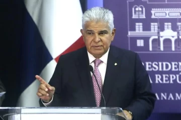 Panamá califica como 'deprimente' el fracaso en la OEA de la resolución sobre Venezuela