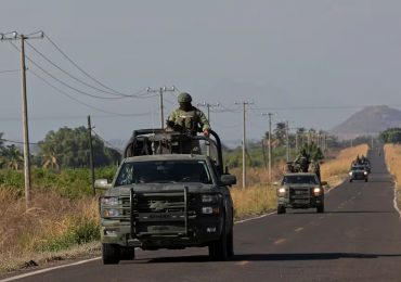 El cártel CJNG asesina y desmiembra a seis hombres en el occidente de México