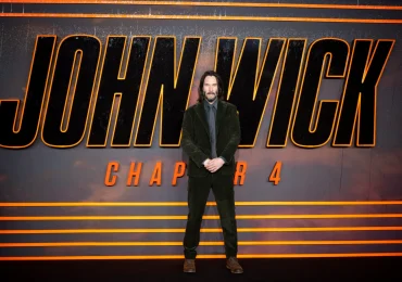 Keanu Reeves producirá la nueva serie 'John Wick: Under the High Table' junto a Lionsgate