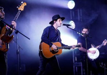 Morat pone a soñar a los dominicanos en el Estadio Quisqueya