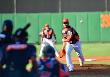 Los Toros del Este iniciarán sus entrenamientos el 25 de septiembre