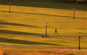 El Reino Unido afronta el día más caluroso del año, con temperaturas de 35 grados