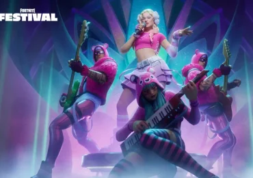 Karol G lleva su ritmo a Fortnite: ¡Festival de la temporada 5 arranca en agosto!