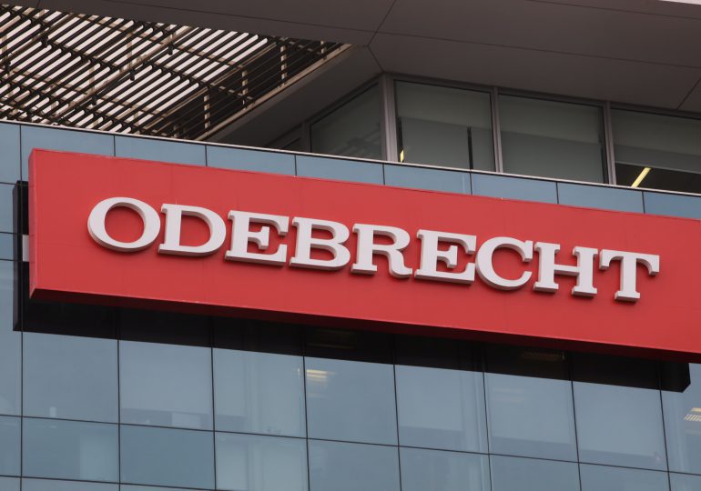 La Suprema considera que no figura soborno en caso Odebrecht