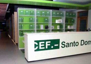 CEF.- Santo Domingo fomenta diálogo sobre reforma fiscal