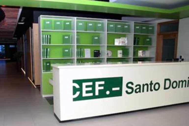 CEF.- Santo Domingo fomenta diálogo sobre reforma fiscal