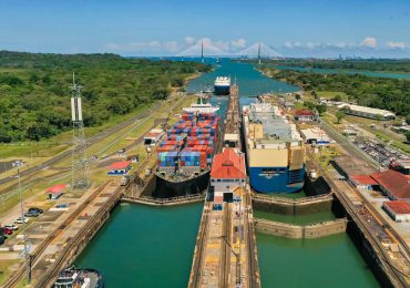 Cinco cosas a destacar del canal de Panamá, que cumple 110 años