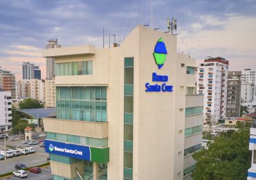 Banco Santa Cruz afirma calificación de riesgos A+ (dom), con perspectiva positiva